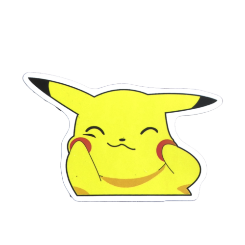 Image du pokemen pikachu